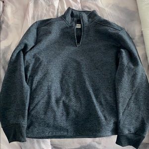 Men’s Legend Quarter Zip
